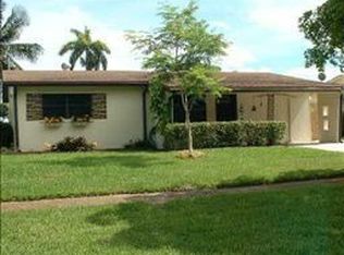 3436 SW 44th St, Fort Lauderdale, FL 33312