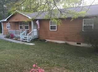 58 Stone Way, Villa Rica, GA 30180