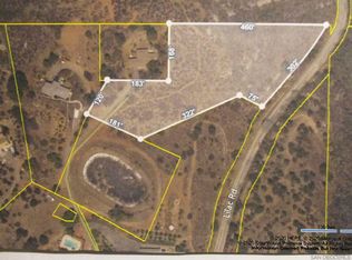 0 Lilac Rd LOT 1, Valley Center, CA 92082