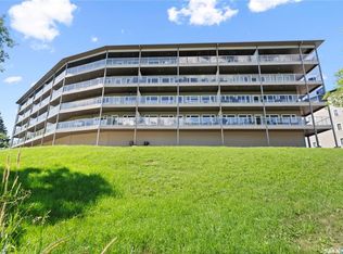 1602 1st St E #103, Prince Albert, SK S6V1G7