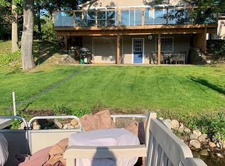 9732 Boucher Rd, Otter Lake, MI 48464