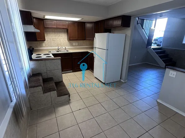 4606 W Maple St APT 203, Wichita, KS 67209