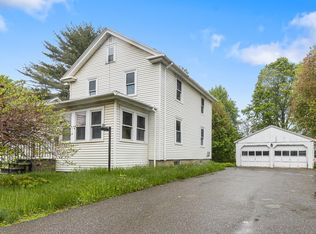 797 Union St, Bangor, ME 04401