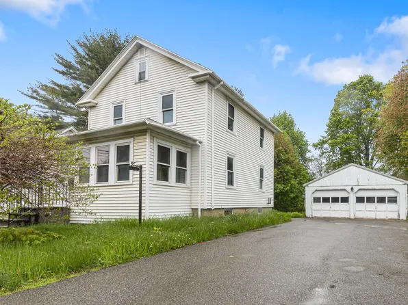 797 Union Street, Bangor, ME 04401