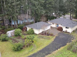 701 E Road Of Tralee, Shelton, WA 98584