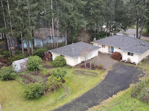 701 E Road Of Tralee, Shelton, WA 98584