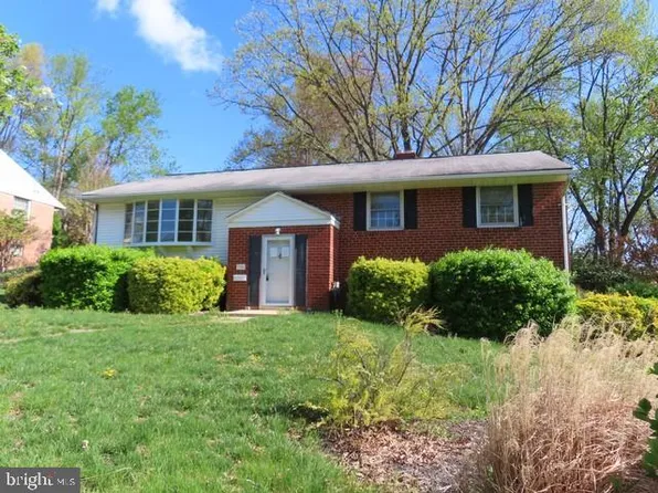 3306 Fullerton St, Beltsville, MD 20705