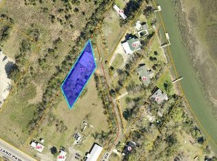 15 Hudson Dr, Beaufort, SC 29907