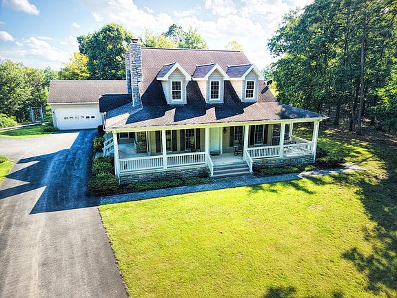4th image of 10535 Murray Run Rd