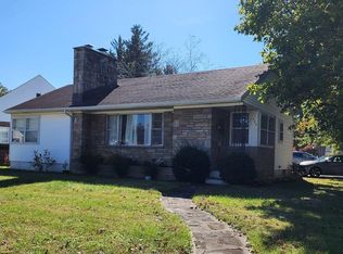 530 Seminole Rd, Chillicothe, OH 45601