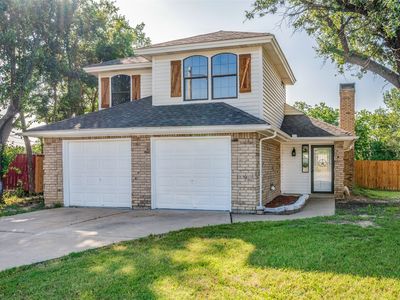 5182 Meadow Ct, Fort Worth, TX, 76112