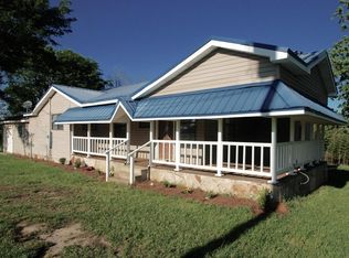 790 Hickory Grove Rd, Sumrall, MS 39482