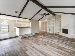 6430 Pirtlewood Cir, Houston, TX 77088