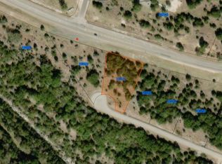 0 Mystic Shores Blvd, Spring Branch, TX 78070