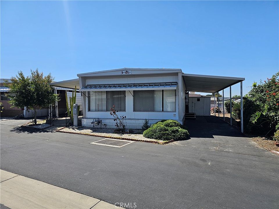 1st image of 12220 5th St Spc 145