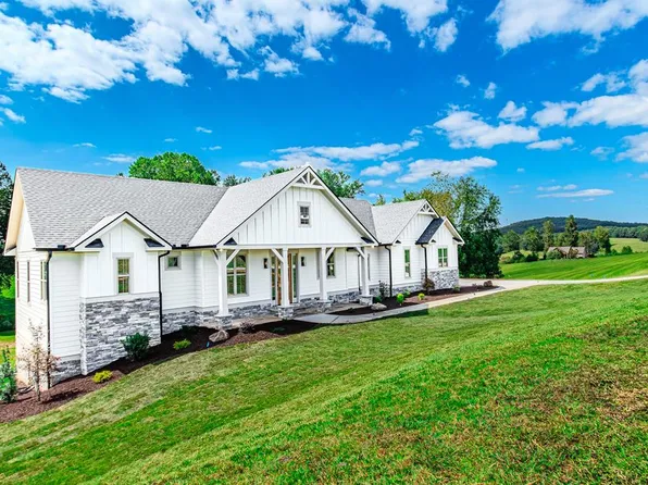 1250 Owen Glen Dr, Blairsville, GA 30512