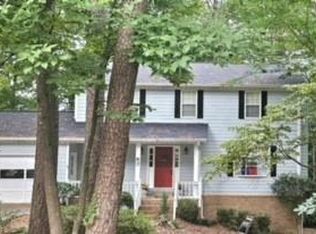 4483 King Springs Rd SE, Smyrna, GA 30082