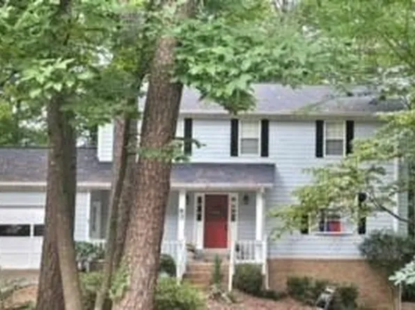 4483 King Springs Rd SE, Smyrna, GA 30082