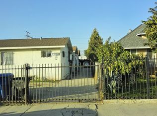 837 W 65th St, Los Angeles, CA 90044