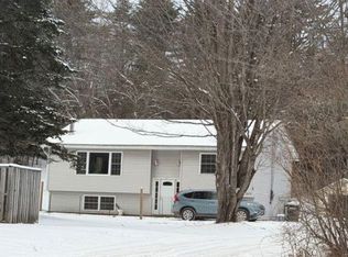 1079 Route 4, Canaan, NH 03741