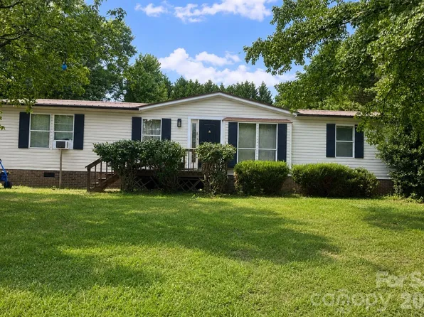 546 Bethlehem Rd, Statesville, NC 28677