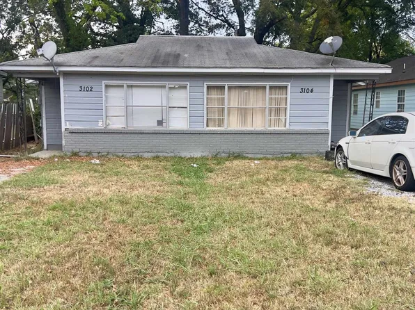 3102 Allison Ave, Memphis, TN 38112