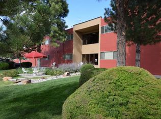 1410 Girard, Albuquerque, NM 87106