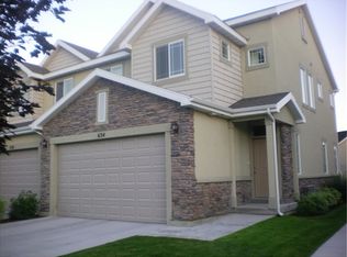 634 E 60th St S UNIT I-1, American Fork, UT 84003