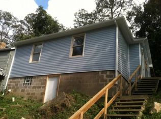 128 Piersol Ave, Bentleyville, PA 15314
