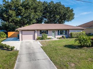 6218 Sunnybrook Blvd, Englewood, FL 34224