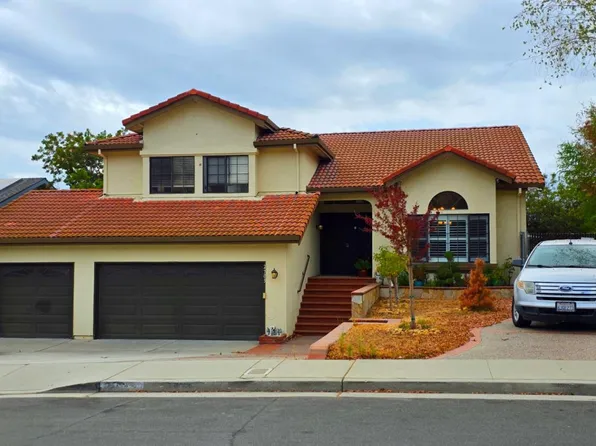 2703 Klein Rd, San Jose, CA 95148