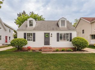 1267 Genesee Ave, Mayfield Heights, OH 44124