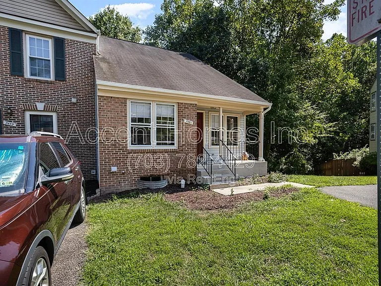 7461 Ridge Oak Ct — Photo 3
