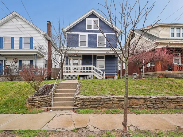 510 W Southern Ave, Covington, KY 41015