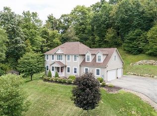 209 Shaw Ct, New Alexandria, PA 15670