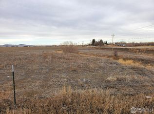 2250 W County Road 56, Fort Collins, CO 80524