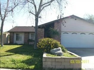 7611 Klusman Ave, Rancho Cucamonga, CA 91730