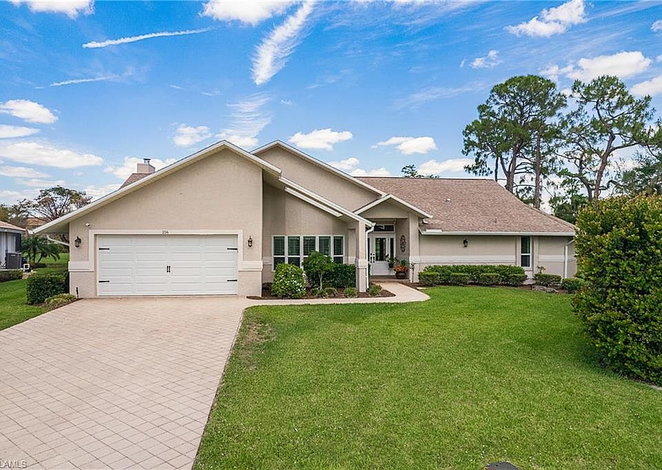 216 Palmetto Dunes Cir, Naples, FL 34113 Zillow