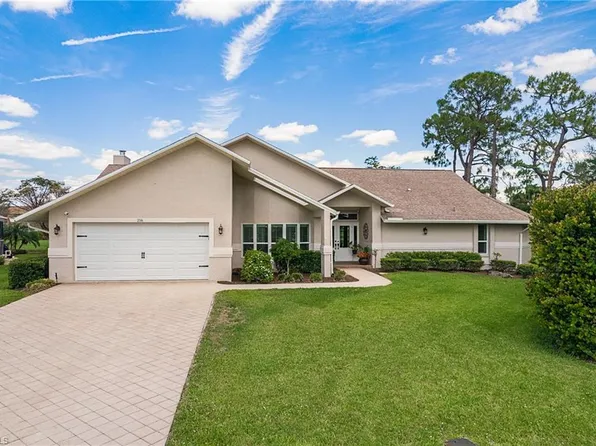 216 Palmetto Dunes CIR, NAPLES, FL 34113