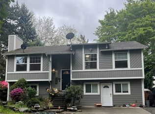 1903 NE 19th Pl, Renton, WA 98056