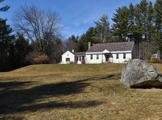 1883 E Pittsford Rd, Rutland, VT 05701