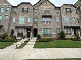 4135 Wetstone Ln, Frisco, TX 75034