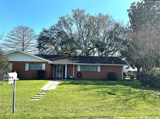 1439 Allo Ave, Marrero, LA 70072