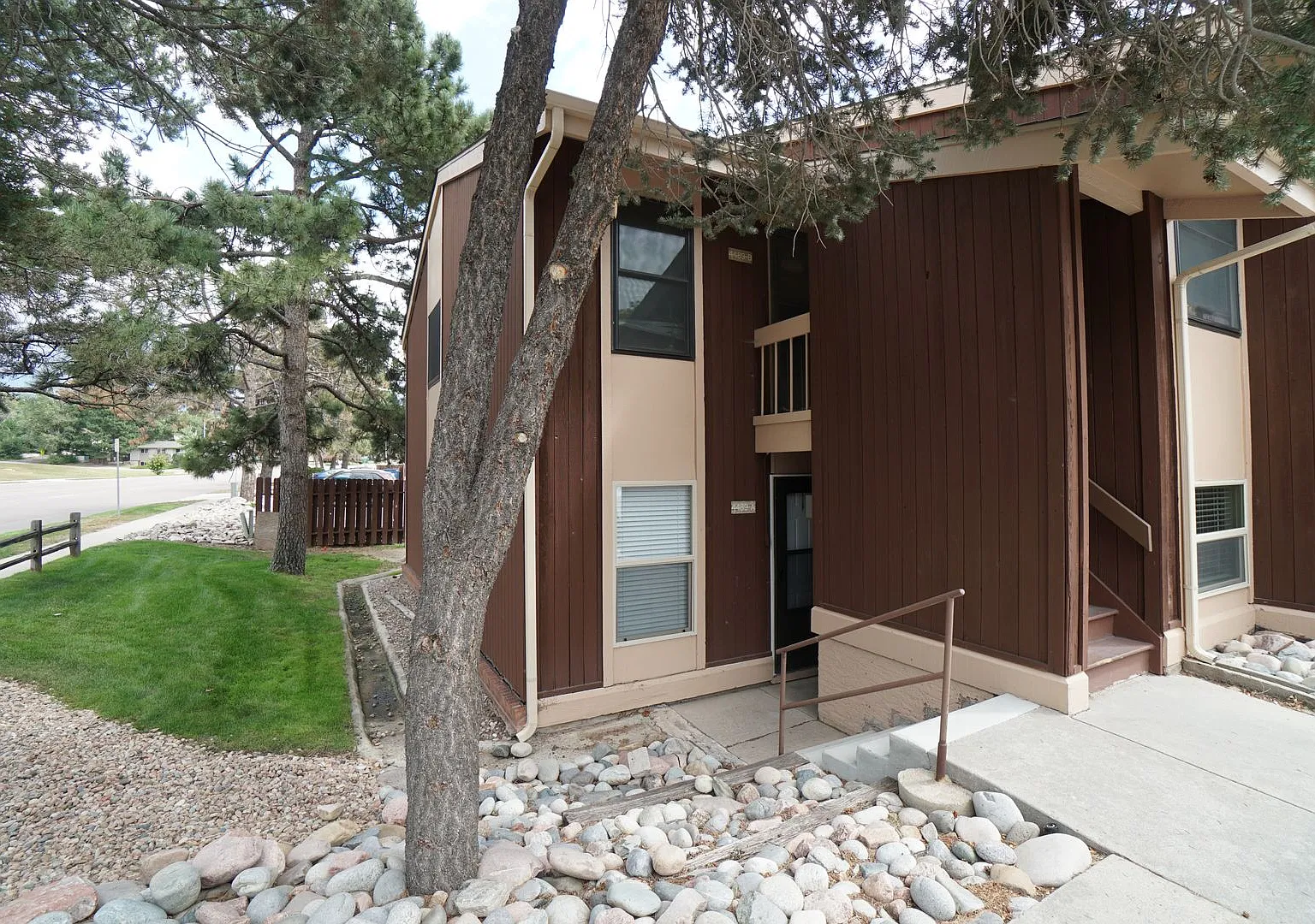 4489 North Carefree Circle, Unit A — Photo 1