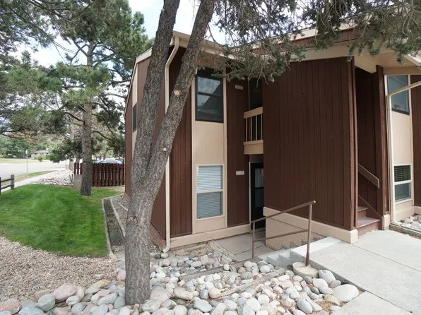 4489 N Carefree Cir APT A, Colorado Springs, CO 80917