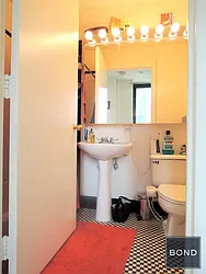 Rented by Bond New York