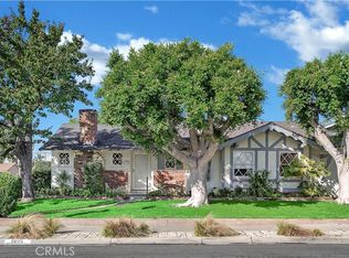 1933 S Norma Ln, Anaheim, CA 92802