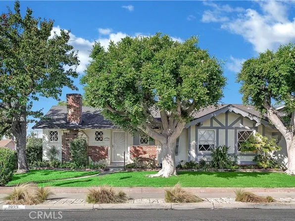 1933 S Norma Ln, Anaheim, CA 92802