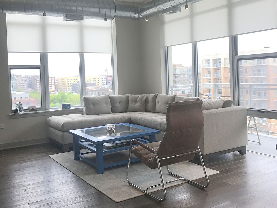 Family Room Kitchen View