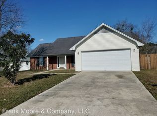 65 Blue Wing Dr, Richmond Hill, GA 31324
